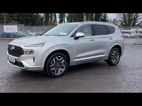 Hyundai Santa Fe 1.6 PHEV 4WD Executive Plus Auto - Image 2