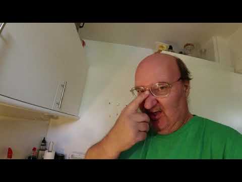 MongoTV_3586 - Danish Vlog - Smøre 2 Spanske Rundstykker og Snakker Om Min Plan For September 2019