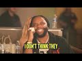 He Think He The KING Ariesspears LIVE Standupcomedy