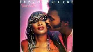 Peaches &amp; Herb-Gettin Down, Gettin Down-1979 Disco