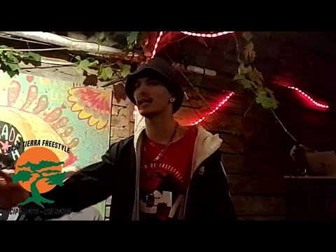 BETO vs FENIX - Octavos - Fecha 5 - Bajo Tierra Freestyle & La Casa De La Bodega