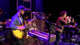 Pickwick - "Hacienda Motel" (eTown webisode #446)