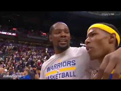 Golden State Warriors vs Toronto Raptors - Highlights  Oct 1, 2016 NBA Preseason