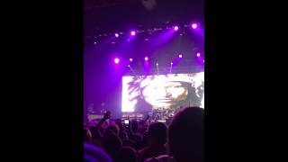 Primus- Wounded Knee New Years 2015