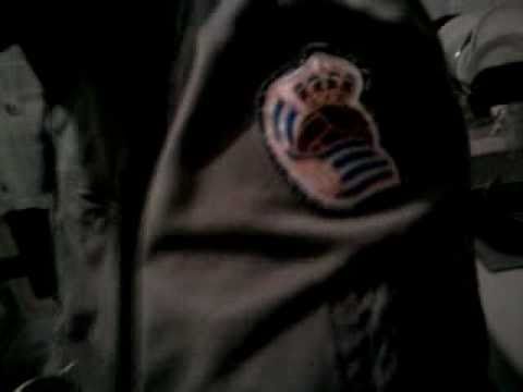 Por allí viene Durruti