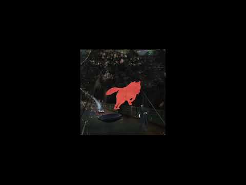 Laurine Frost - Evil Meets The Blind Old Man (Take 1)