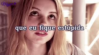 Lana del rey - Because of you [tradução pt/br]