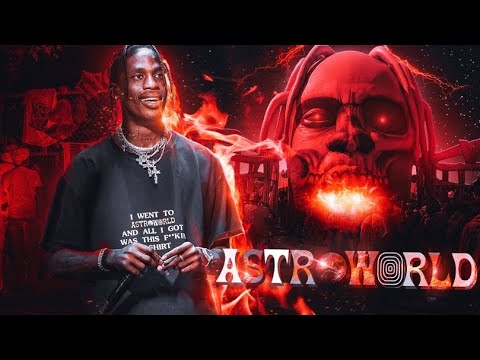The Astroworld Tragedy: "A Day In Hell" | An Original Documentary