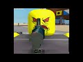 SUPER BADASS GAMEPLAY TERROR IN BIKINI BOTTOM!!!