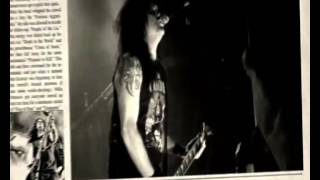 KREATOR Civilization Collapse (OFFICIAL VIDEO)