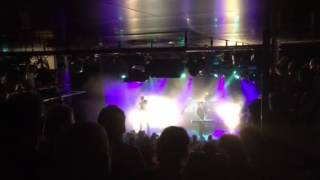 Keep me close - the boxer rebellion