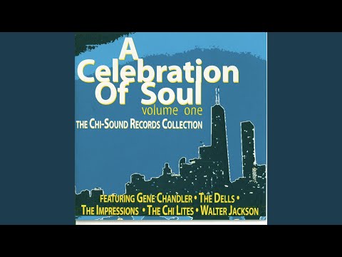 Get Down by Gene Chandler