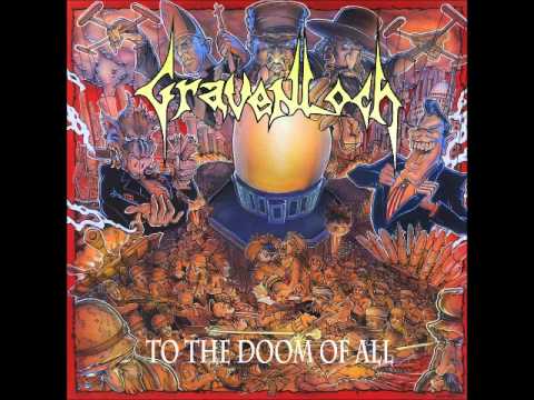 Gravenloch - To The Doom Of All