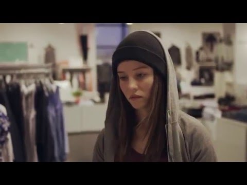 Короткометражный фильм 'Мальчик'