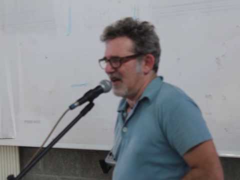 La leva calcistica del '68 ( De Gregori)  Tiberio Ferracane - Silvano Borgatta          (live)