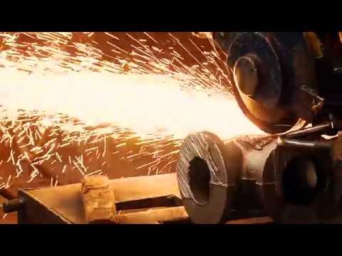 Slévárna Lutín - Roučka slévárna, a.s.