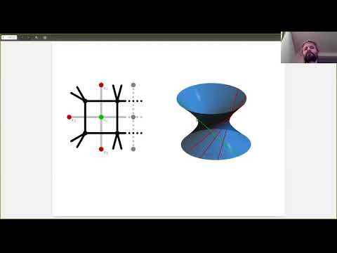 Zoomplitudes 2020: Cristian Vergu (Niels Bohr Institute)