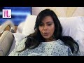 Kim Kardashian Gives Birth On Keeping Up With.