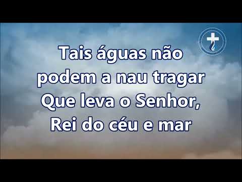 SOSSEGAI - PLAYBACK & LETRA