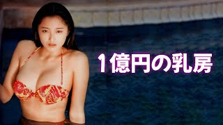 【井上晴美】水泳で鍛え抜かれた美ボディ