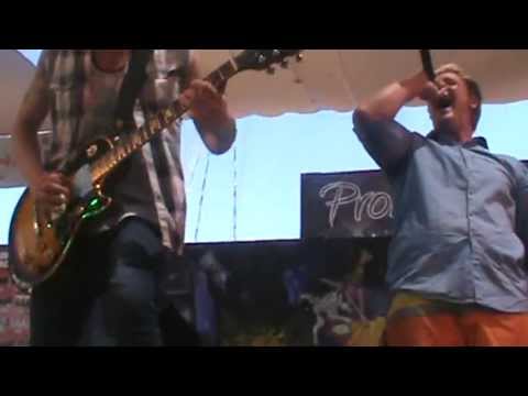 Incredible' Me - Oh Yeah... I Lied