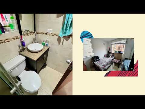 Apartamentos, Venta, Tocancipa - $180.000.000