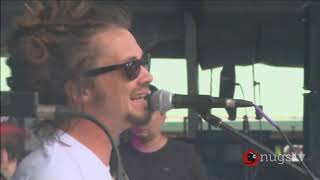 SOJA - She Still Loves Me - SweetWater 420 Festival 2018