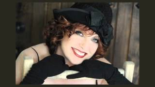 Cheryl Bentyne - Everytime we say goodbye