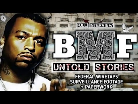 BMF Documentary | Big Meech Untold Stories, Snitches Paperwork Exposed, 50 Cent BMF Starz Lawsuit