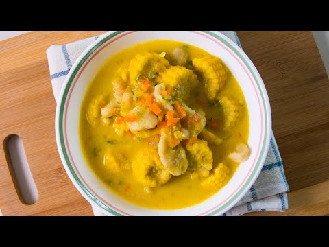 download lagu mp3 mp4 Carnival Corn Soup, download lagu Carnival Corn Soup gratis, unduh video klip Carnival Corn Soup