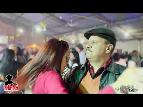 Cavalo Tostado - Os Bertussi