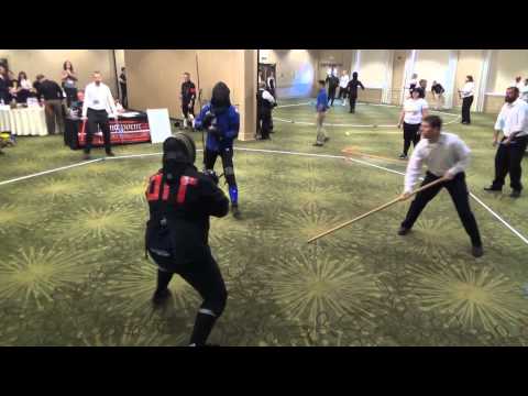 Longpoint 2015 Elims   Ben Floyd vs Ott