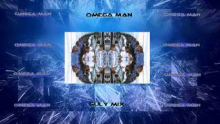 BEE GEES - Omega Man Extended Mix (gulymix)