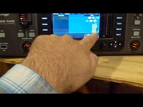 My JamKazam and Zoom Facebook Livestream Setup