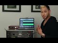 GEAR GODS RIGGED - Angel Vivaldi's Touring You Apart Rig — Trey Xavier