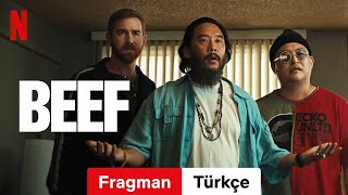 BEEF (Sezon 1) | Türkçe fragman | Netflix