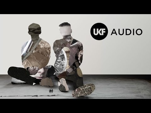 Fred V & Grafix - Forest Fires (Ft. Etherwood)