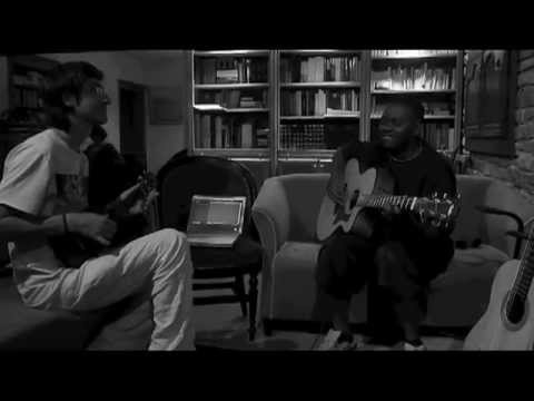 Kalaban coura - Home rehearsal