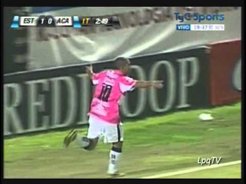 LpqTV: Estudiantes: 1 - Acassuso: 2 / Semi Reducido vuelta