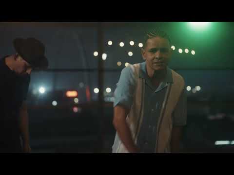 ARPÓN  DANIEL I & JAH FABIO