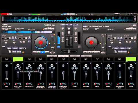 florida whistle เเดนซ์ DJ ชิงหมาเกิด