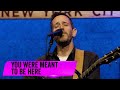 ONE ON ONE: Glen Phillips - You Were Meant To Be Here January 22nd, 2023 City Winery New York
