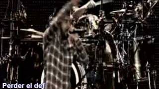 Linkin Park - Points of authority (live milton keynes) (subtitulos en español)