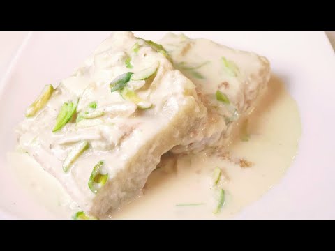 Malai Cake Recipe | Eggless & Without Oven