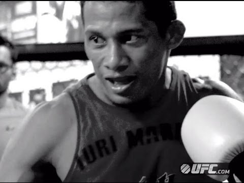Top 15 Bantamweight Added To UFC 212
