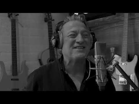 Twan Lijten  - Ik wil vooruit