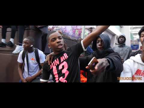 13 SQUAD - CA TOURNE // TheBlackSheepINC