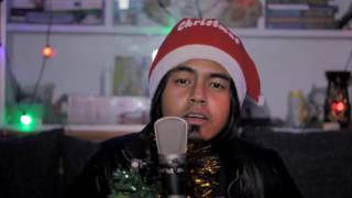 Nothing for Christmas | New Found Glory (cover) | LB Ngaihte | Joshua Tuollai | Steve Naulak