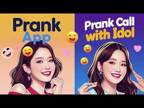 Fake Video Call – Prank Chat