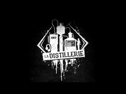 Skalpa x Tklar (La Distillerie) & Salazar (Da Freeponx Skwad) - Meine Kleine Wurst